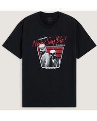 Vans - Sabbath Never Say Die Ss Tee - Lyst