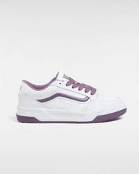 Vans - Hylane Schuhe, Mann, Größe - Lyst