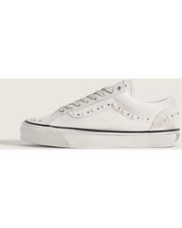 Vans - Premium Old Skool 36 Shoes - Lyst