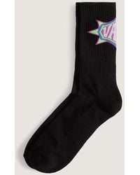 Vans - Mayport Crew Socks (1 Pair) Size: L (8.5-12​ - Lyst
