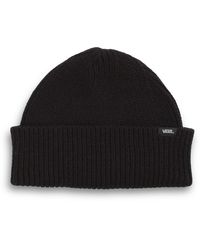 tuque vans femme