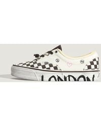 Vans - London Premium Era 95 Shoes - Lyst