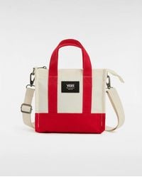 Vans - Borsa Tote Lil Pergs, Uomo, Taglia - Lyst