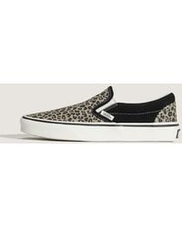 Vans - Classic Slip-On Schuhe, Herren, Größe - Lyst
