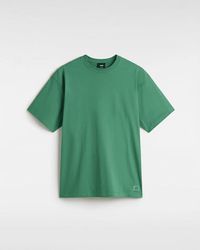 Vans - Original Standards T-Shirt - Lyst