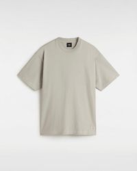 Vans - Original Standards T-Shirt - Lyst
