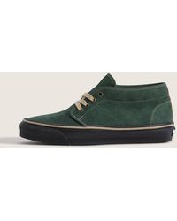 Vans - Otw Chukka 49 Vibram Shoes - Lyst
