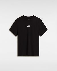 Vans - Flying V T-shirt In Übergröße - Lyst