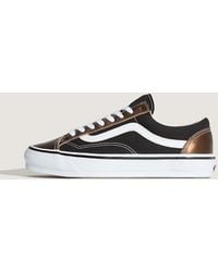 Vans - Otw Old Skool 36 Vibram, Uomo, Taglia - Lyst