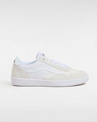 Vans - Staple Cruze Too Comfycush Shoes ((Staple) True/True) - Lyst