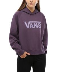 vans prowling raglan