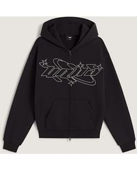 Vans - Y2K Star Zip Pullover Hoodie - Lyst