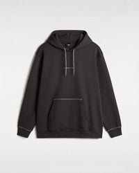 Vans - Sudadera Con Capucha Art Dept. Hombre, Talla - Lyst