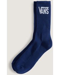 Vans - Boyce Crew Socks (1 Pair) Size: L (8.5-12​ - Lyst