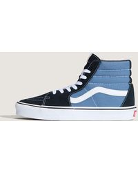 Vans - Sk8-Hi Shoes - Lyst