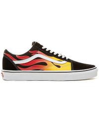 scarpe vans basse old skool scacchi scarpe vans basse old skool scacchi