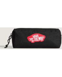 Vans - Astuccio Old Skool, Uomo, Taglia - Lyst