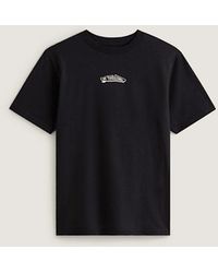 Vans - Kids Crestline T-Shirt (8-14 Years) - Lyst