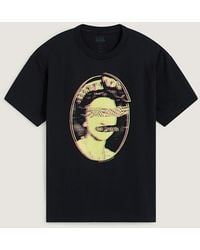 Vans - Sex Pistols Pretty Vacant T-Shirt - Lyst