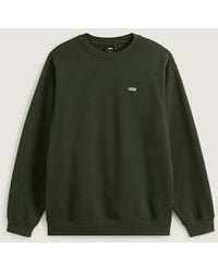 Vans - Left Chest Ii T-Shirt, Herren, Größe - Lyst