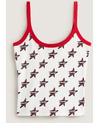 Vans - Kiki Cami Tank Top - Lyst