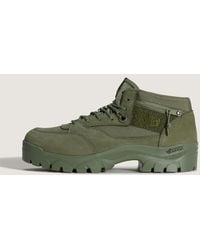 Vans - Otw By X Oamc Half Cab Sp Boot - Lyst