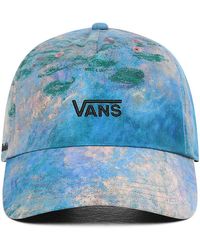 vans caps uk