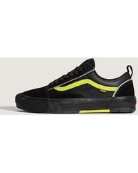Vans - Skate Old Skool Wafflecup Shoes - Lyst