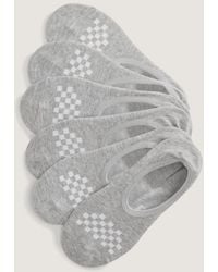 Vans - Classic Canoodle Socken (3 Paar) Herren, Größe: L (48-51​ - Lyst