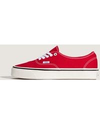 Vans - Premium Authentic 44 Schuhe, Herren, Größe - Lyst