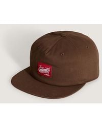 Vans - Caballero Unstructured Vintage Cocoa - Lyst