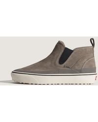 Vans - Mid-Slip Insulated Shoes - Lyst