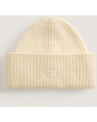 Vans - Densmore Wide Cuff Beanie - Lyst