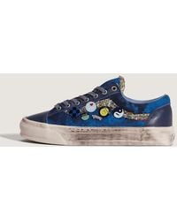 Vans - Premium Old Skool 36 Shoes - Lyst