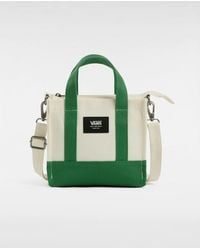 Vans - Borsa Tote Lil Pergs, Uomo, Taglia - Lyst