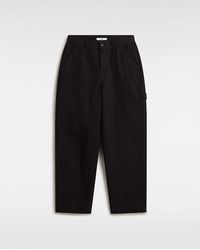 Vans - Ground Work Hose, Frau, Größe - Lyst