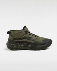 Vans - Scarpe Mte Crosspath Mid, Uomo, Taglia - Lyst