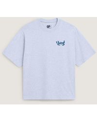 Vans - Evolve Tee, Grootte - Lyst