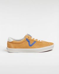 Vans - Sport Low Shoes - Lyst