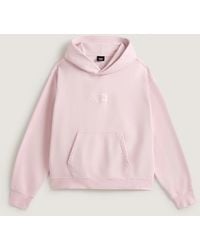 Vans - Premium Pullover Hoodie - Lyst
