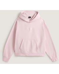Vans - Premium Pullover Hoodie - Lyst