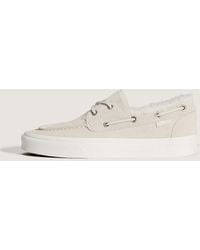 Vans - 2-Eyelet Boat Shoes - Lyst