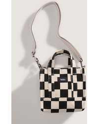 Vans - Lil Pergs Tote Bag - Lyst
