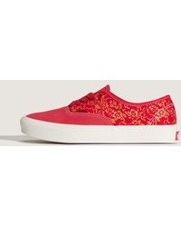 Vans - Authentic Year Of The Horse Shoes - Lyst