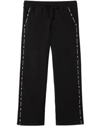 Pantalones, pantalones de vestir y chinos Vans de mujer: hasta el 57 % de  descuento | Lyst