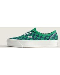 Vans - Premium Authentic Checkerboard Shoes - Lyst