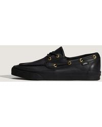 Vans - 2-Eyelet Boat Shoes - Lyst