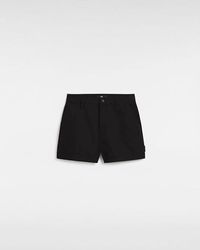Vans - Ground Work Shorts - Lyst