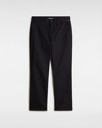 Vans - Pantalon Authentic Chino Relaxed - Lyst