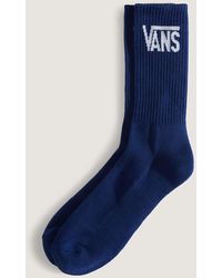 Vans - Boyce Crew Socks (1 Pair) Size: L (8.5-12​ - Lyst